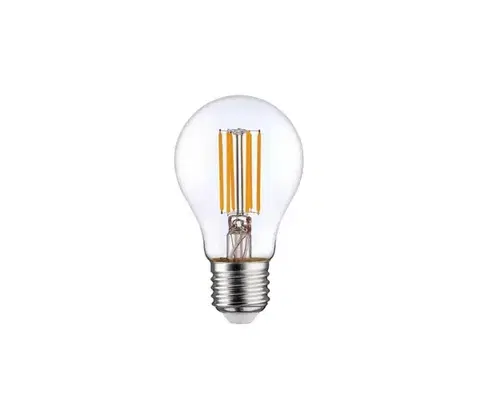 LED osvetlenie  LED Žiarovka FILAMENT A60 E27/12W/230V 3000K ZLF513