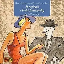 Humor a satira Audiostory To nejlepší z české humoresky