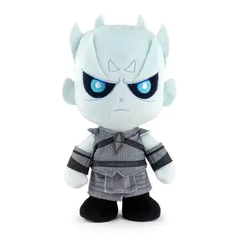 Plyšové a textilné zvieratká BARRADO HRA O TRÓNY plyšová hračka NIGHT KING 27 cm