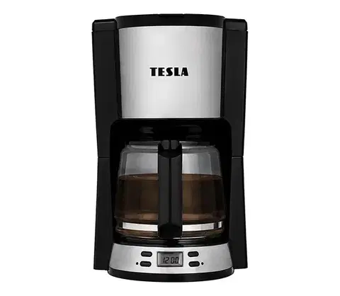 Prekvapkávače TESLA CoffeeMaster ES300