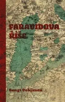 Sci-fi a fantasy Faravidova říše - Bengt Pohjanen