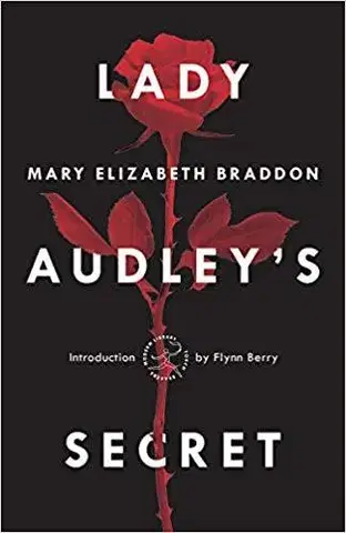 Cudzojazyčná literatúra Lady Audley's Secret - Mary Elizabeth Braddon