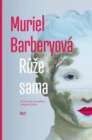Svetová beletria Růže sama - Muriel Barberyová
