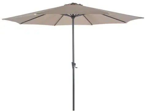 Slnečníky Slunečník ø 400 cm Rojaplast