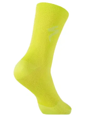 Cyklistické ponožky Specialized Soft Air Road Tall Socks Veľkosť: M