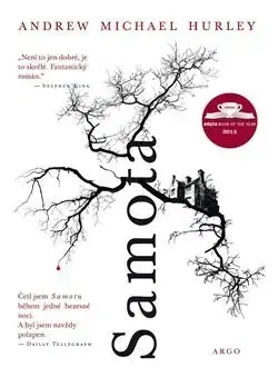 Detektívky, trilery, horory Samota - Andrew Michael Hurley