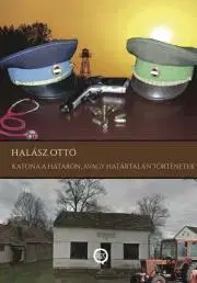 Svetová beletria Katona a határon, avagy határtalan történetek - Ottó Halász