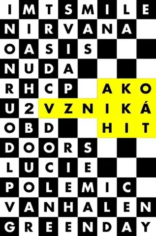 Biografie - ostatné Ako vzniká hit - Ondrej Halama
