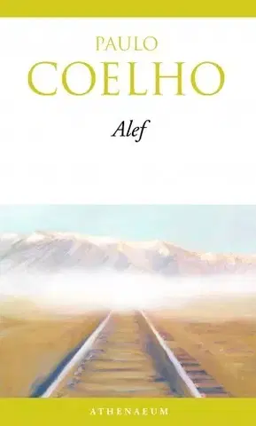 Svetová beletria Alef - Paulo Coelho