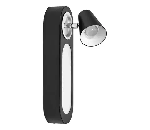 Svietidlá Ledvance - LED Nástenné bodové svietidlo DECOR NEPTUNE LED/13W/230V 4058075833715