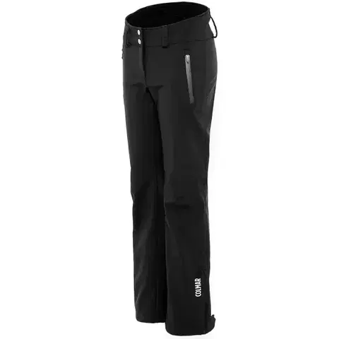 Lyžiarske nohavice Colmar Comfort Softshell Pant W Veľkosť: 44