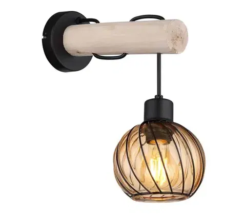Svietidlá Globo 15534W