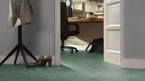 Colour FORBO Flotex Colour Calgary moss T590009