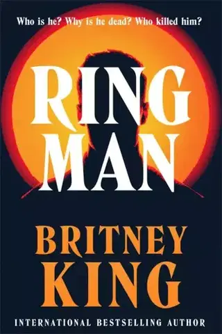 Sci-fi a fantasy Ringman - King Britney