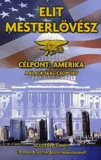 Beletria - ostatné Elit mesterlövész - Scott McEwen