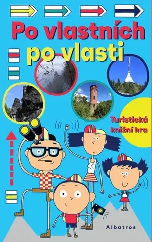 Slovensko a Česká republika Po vlastních po vlasti - Jan Kafka,Kolektív autorov,Lukáš Urbánek
