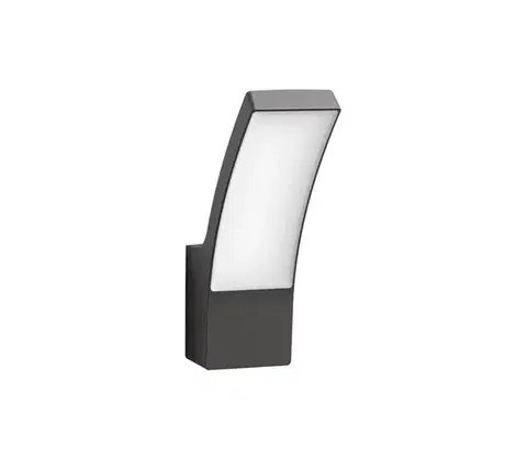 Záhradné lampy Philips 8719514417670