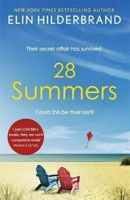 Svetová beletria 28 Summers - Elin Hilderbrand