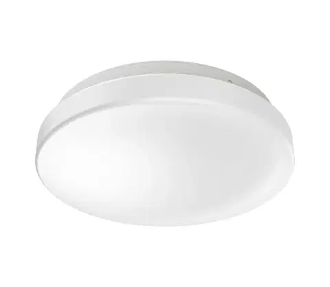 Svietidlá Ledvance - LED Kúpeľňové stropné svietidlo CEILING ROUND LED/18W/230V 3000K IP44 4099854105838