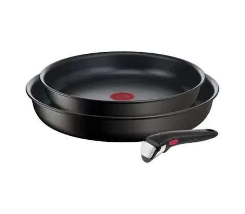 Panvice a hrnce Tefal - Sada riadu 3 ks INGENIO Unlimited L7638942