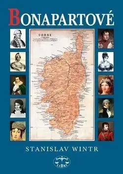 Biografie - ostatné Bonapartové - Stanislav Wintr