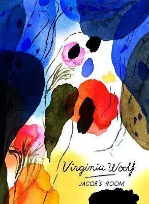 Svetová beletria Jacob's Room - Virginia Woolf