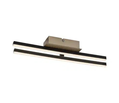 Svietidlá Rabalux 71396 - LED stropné svietidlo DEMIR LED/16W/230V 4000K 71396