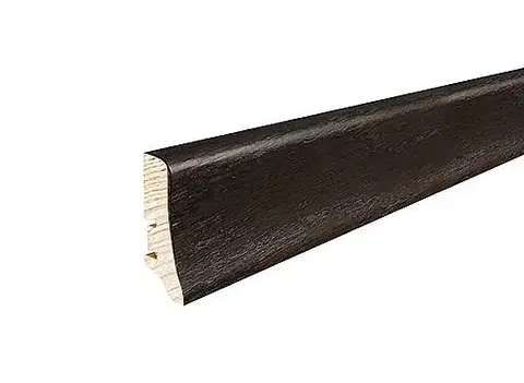 Soklové lišty > P20 Lišta BARLINEK P20 Wenge P2009012A
