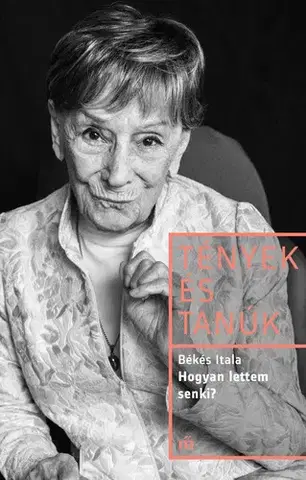 Film, hudba Hogyan lettem senki? - Itala Békés