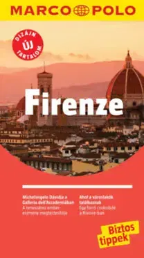 Cestopisy Firenze - Marco Polo