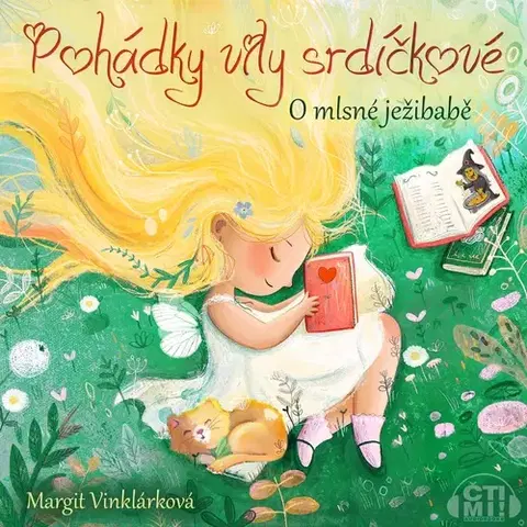 Pre deti a mládež Milovať a ctiť OZ O mlsné ježibabě