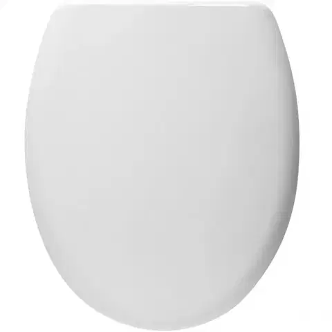 WC dosky WC Doska S Pomalým Sklápaním Classic