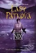Young adults Lady Pátková - Garth Nix