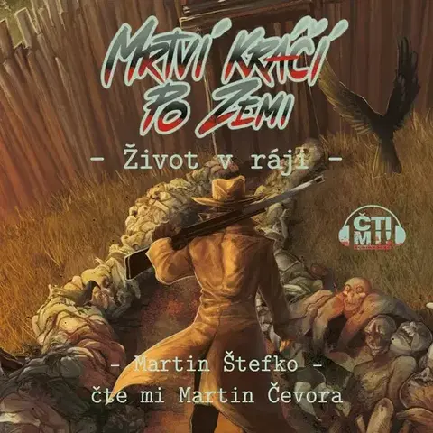 Fantasy, upíri Milovať a ctiť OZ Život v ráji