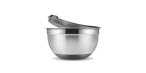 Kuchynské náčinia Kinekus Misa s vekom GrandCHEF, priemer 16 cm, 1.5l