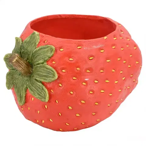 Záhradné dekorácie Jahoda UA02-23D012C-1