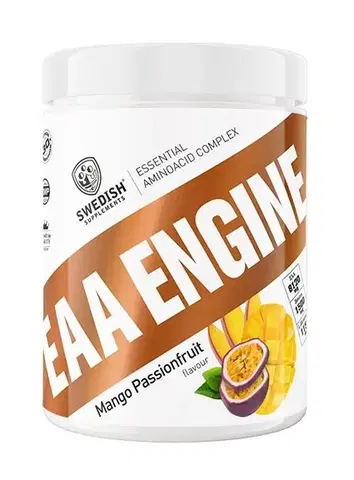 EAA EAA Engine - Swedish Supplements 450 g Berry Bomb