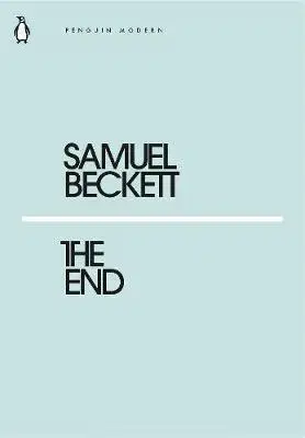 Cudzojazyčná literatúra The End - Samuel Beckett