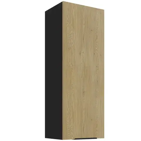 Kuchynské skrinky visiace Kuchynská skrinka Cremona Bl 40g-108 1f