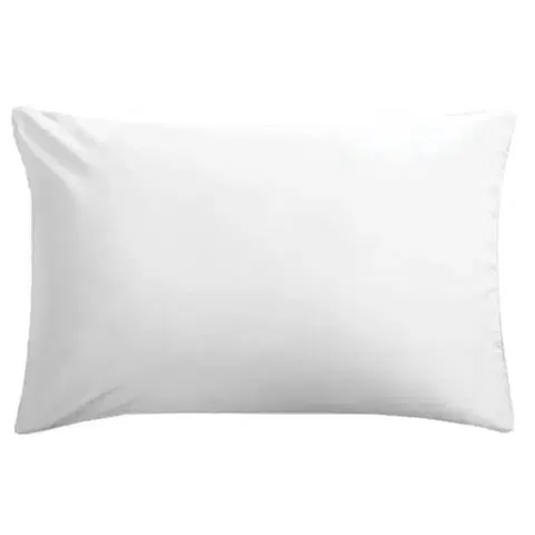 Vankúše Vankúš antialergický Ekonomik Peach 90x70cm TiaHome