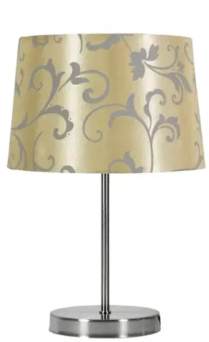 Stolové lampy Stolová lampa AROSA Candellux