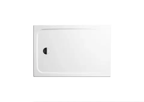 Vane Sprchová vanička obdĺžniková Kaldewei Cayonoplan 120x90 cm smaltovaná oceľ alpská biela 362300010001 362300010001