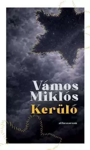 Judaizmus Kerülő - Miklós Vámos