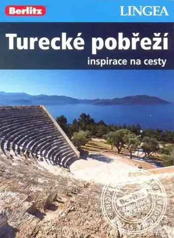 Ázia LINGEA CZ - Turecké pobřeží - inspirace na cesty