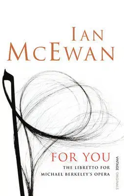 Cudzojazyčná literatúra For You - Ian McEvan