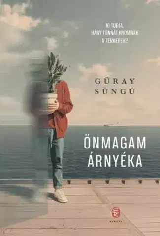 Filozofia Önmagam árnyéka - Güray Süngü
