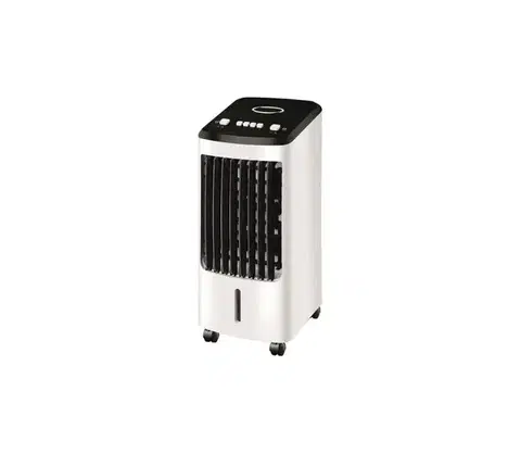 Predlžovacie káble Eurolamp Ochladzovač vzduchu 80 W/230 V biely 300-24501