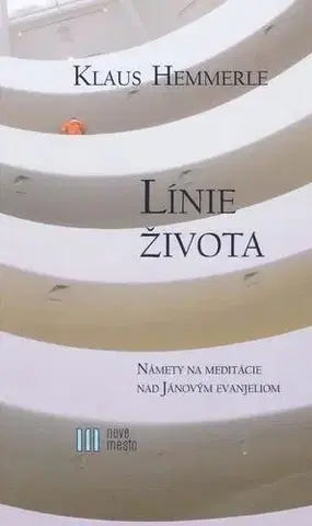 Svetová beletria Línie života - Klaus Hemmerle