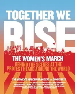 Politológia Together We Rise - Condé Nast,Kolektív autorov