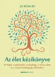 Mágia a okultizmus Az élet kézikönyve - Jo Bowlby